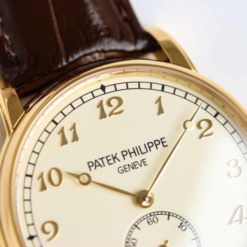 PATEK PHILIPPE